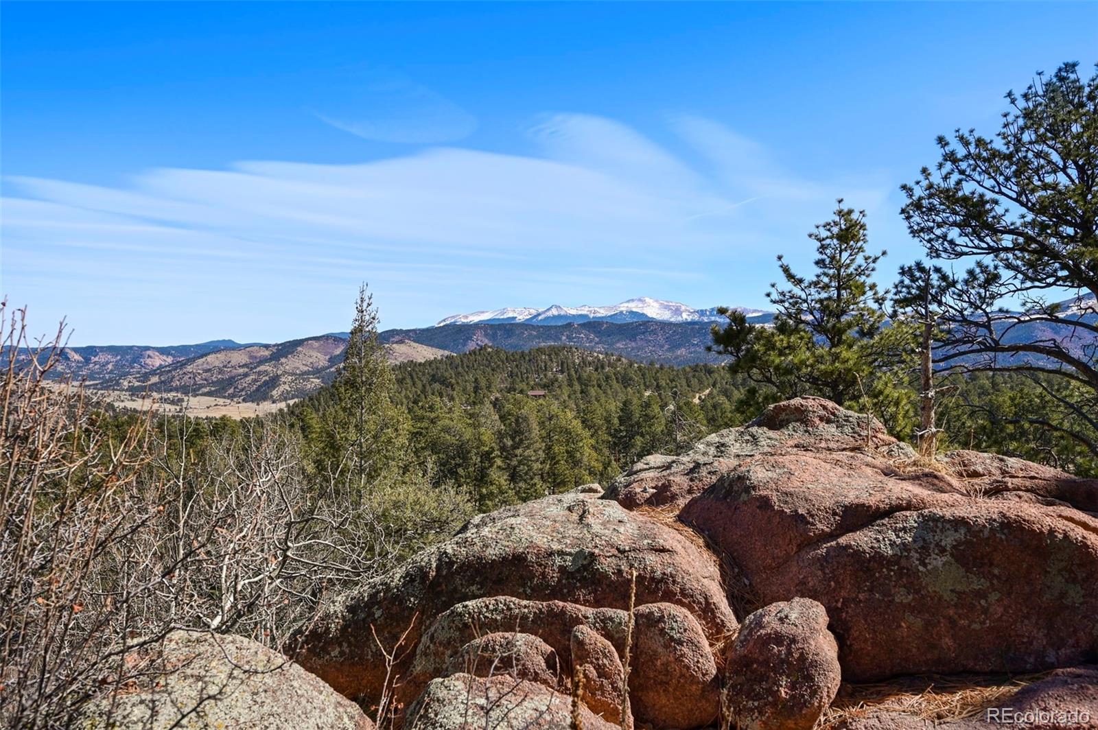 MLS Image #31 for 66  shawnee place,florissant, Colorado