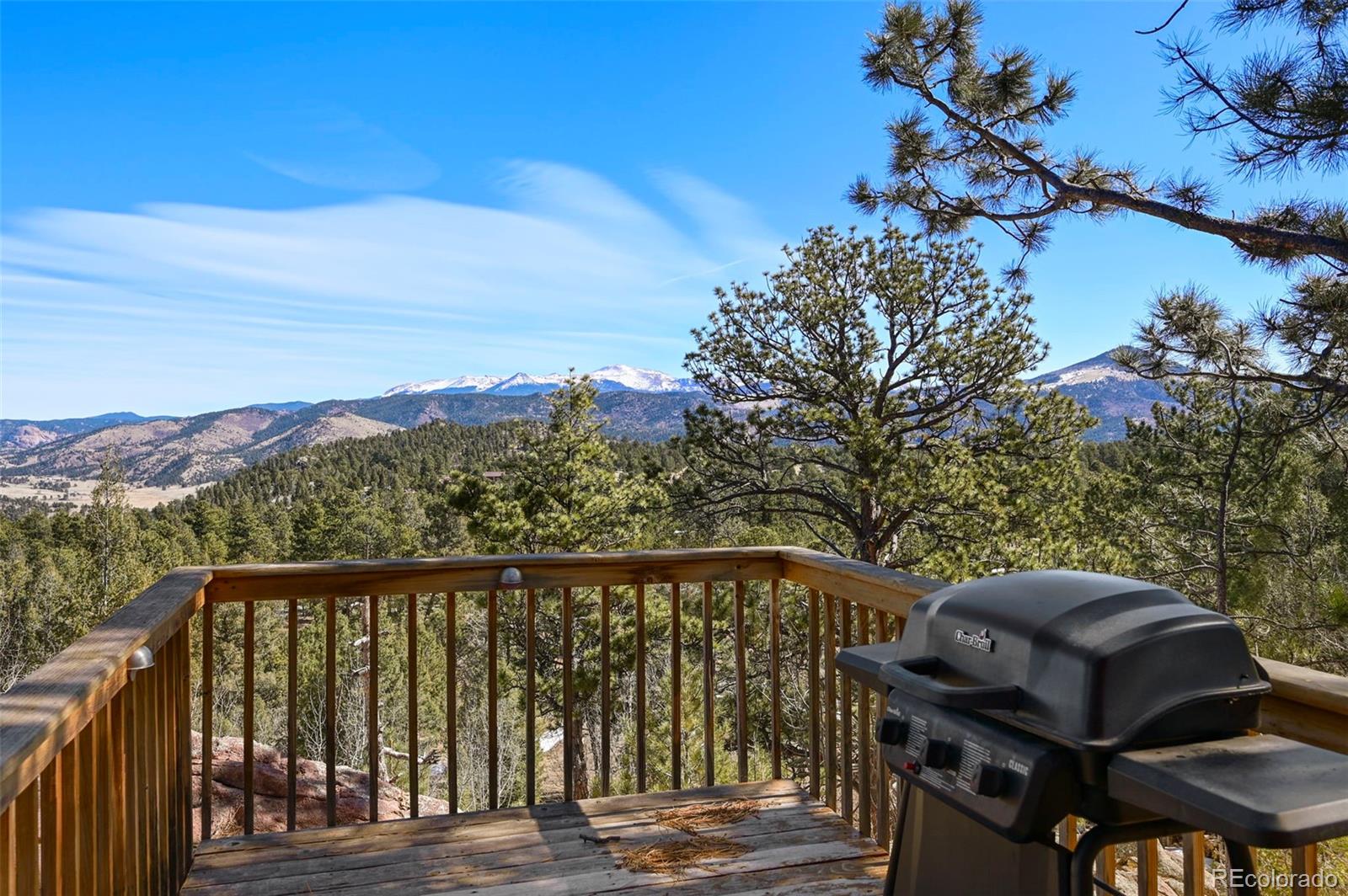 MLS Image #32 for 66  shawnee place,florissant, Colorado