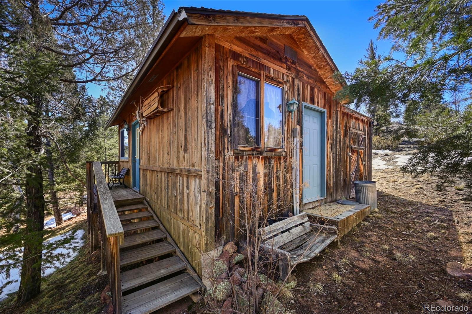 MLS Image #35 for 66  shawnee place,florissant, Colorado