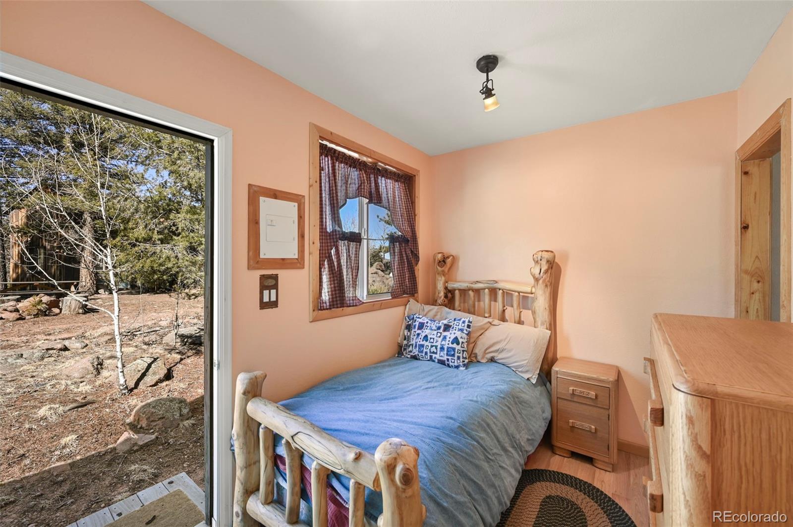 MLS Image #36 for 66  shawnee place,florissant, Colorado