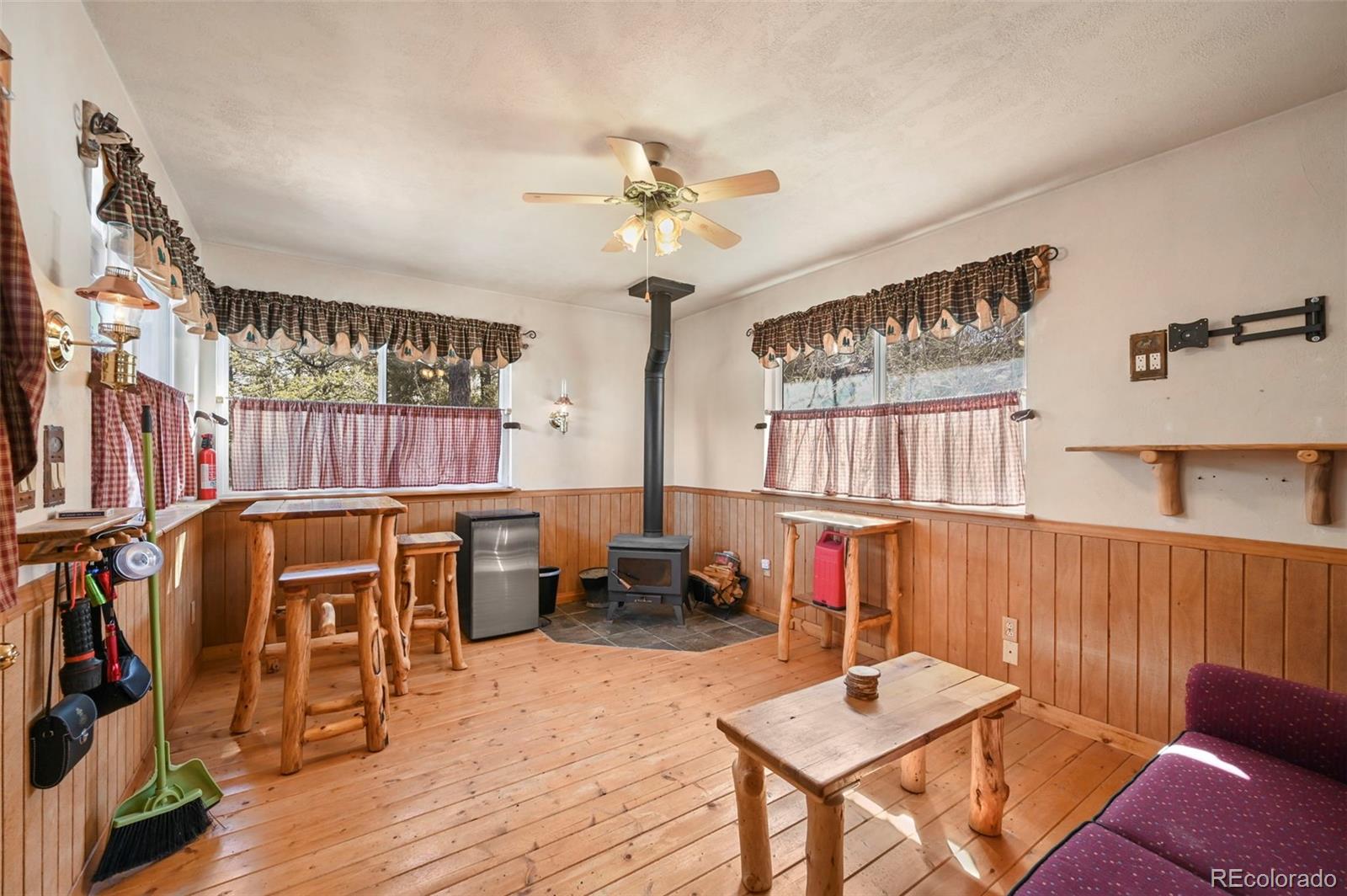 MLS Image #37 for 66  shawnee place,florissant, Colorado