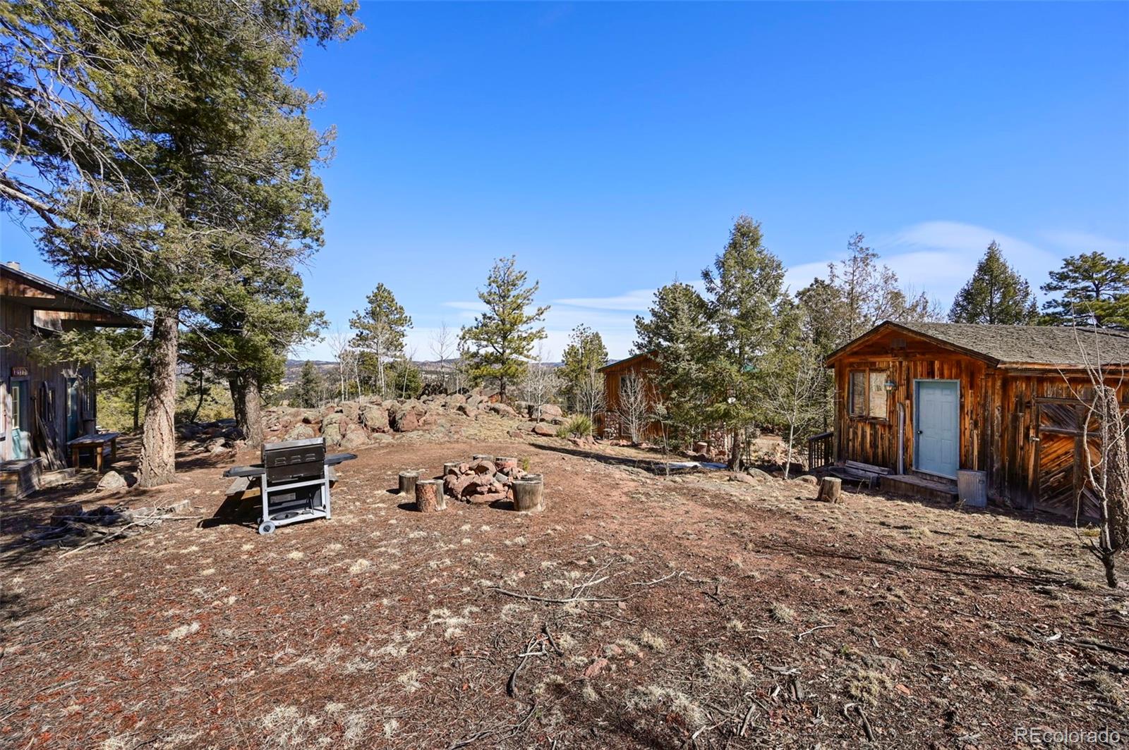 MLS Image #38 for 66  shawnee place,florissant, Colorado