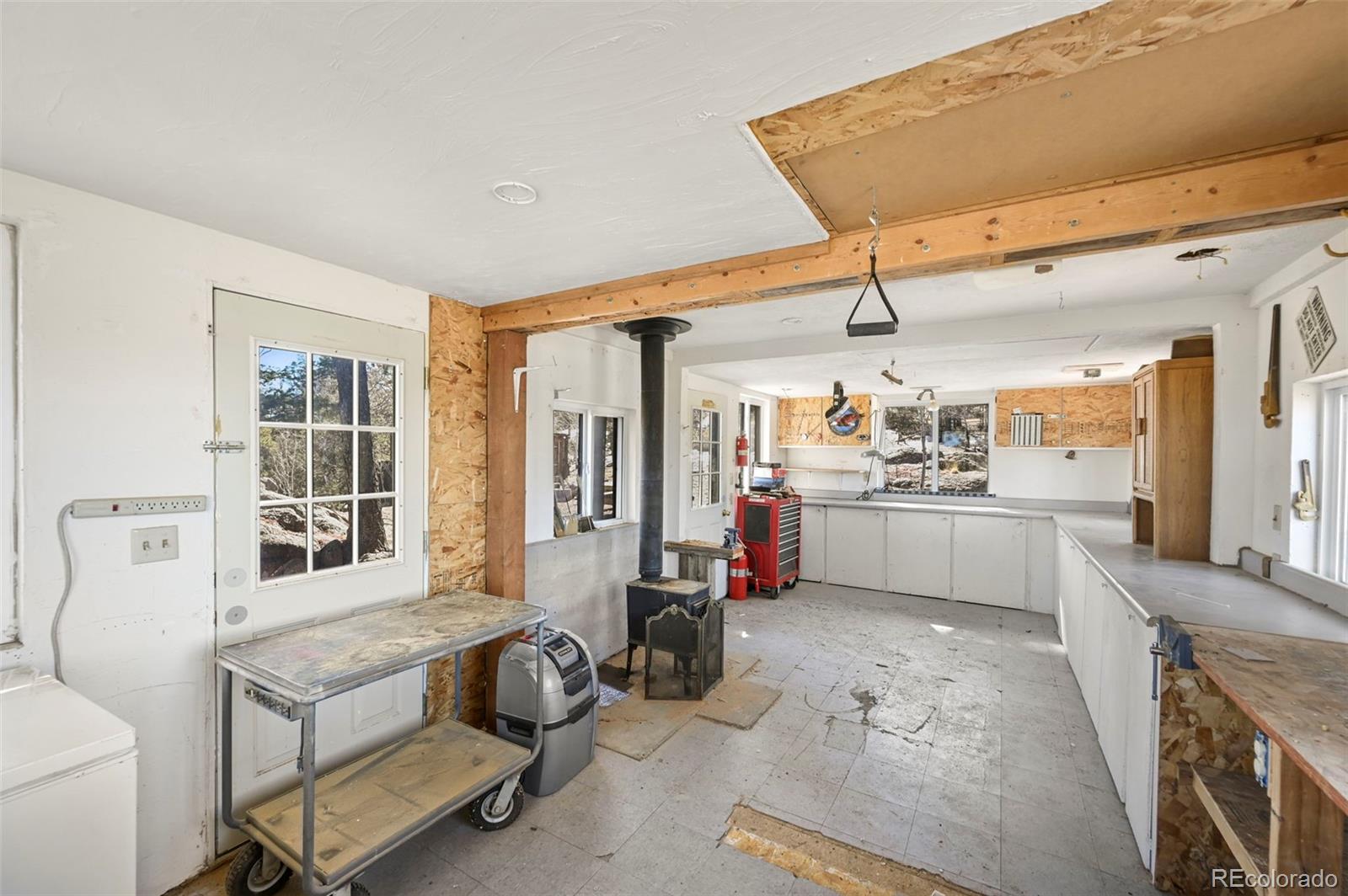 MLS Image #40 for 66  shawnee place,florissant, Colorado