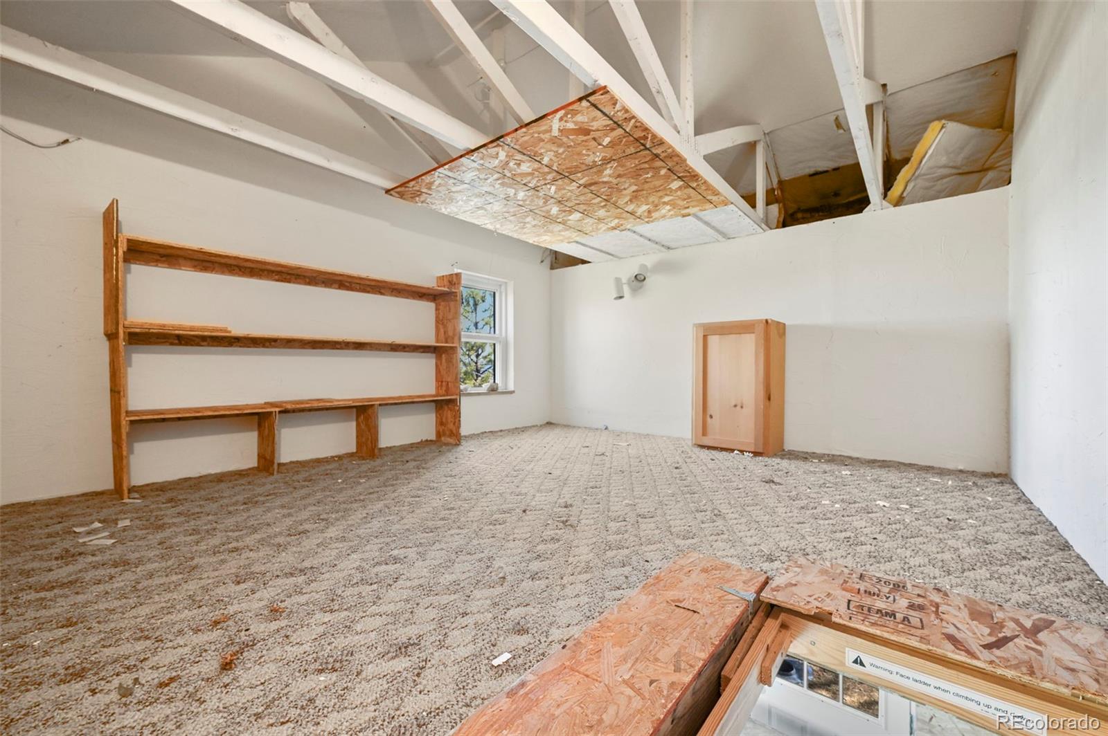 MLS Image #41 for 66  shawnee place,florissant, Colorado