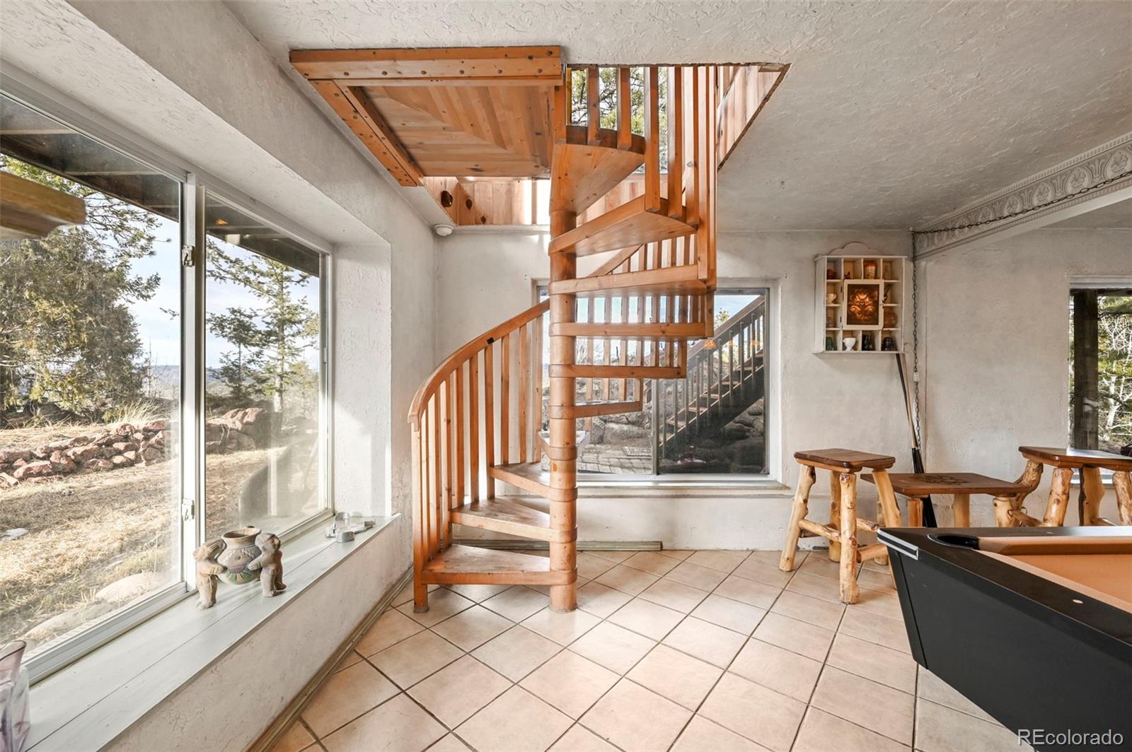 MLS Image #7 for 66  shawnee place,florissant, Colorado