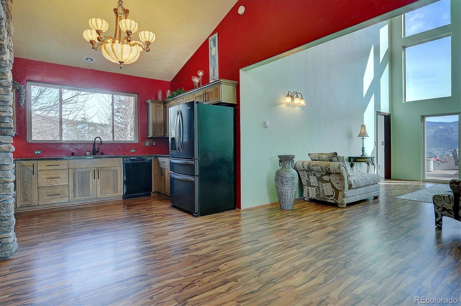 MLS Image #15 for 18311  wagon trail,buena vista, Colorado