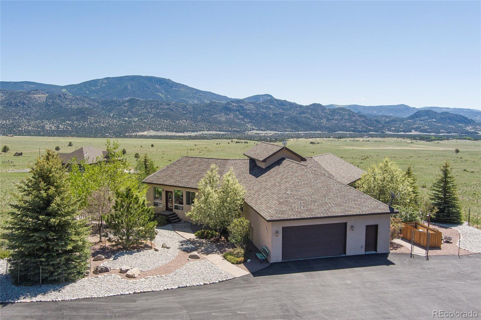 MLS Image #2 for 18311  wagon trail,buena vista, Colorado