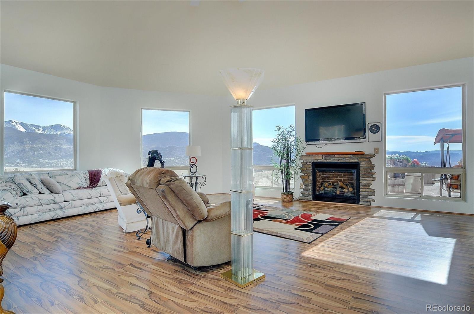 MLS Image #21 for 18311  wagon trail,buena vista, Colorado