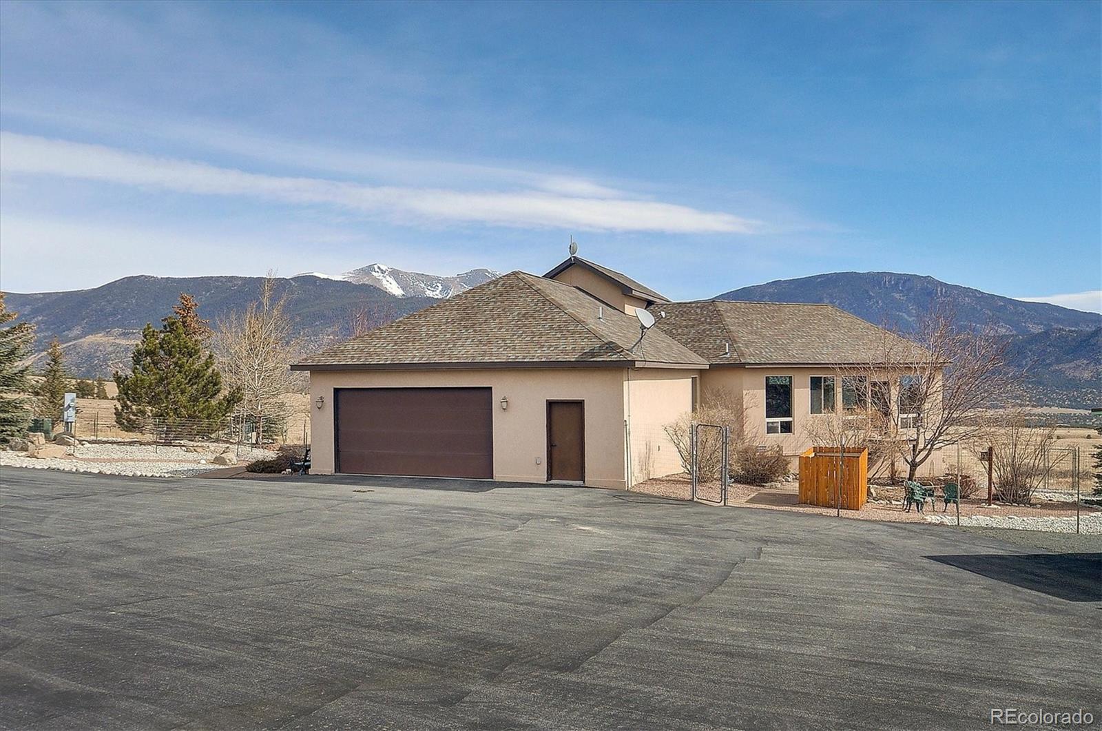 MLS Image #3 for 18311  wagon trail,buena vista, Colorado