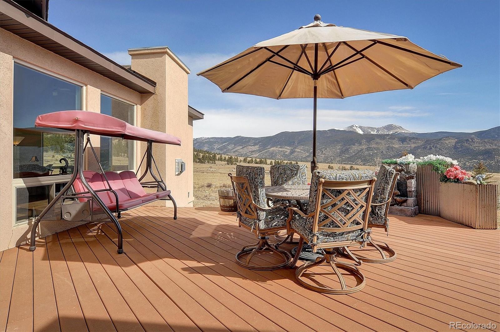 MLS Image #4 for 18311  wagon trail,buena vista, Colorado