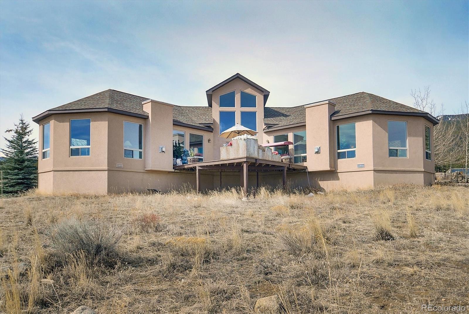 MLS Image #43 for 18311  wagon trail,buena vista, Colorado