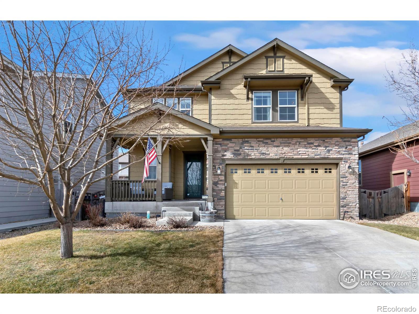 MLS Image #0 for 3165  sweetgrass parkway,dacono, Colorado