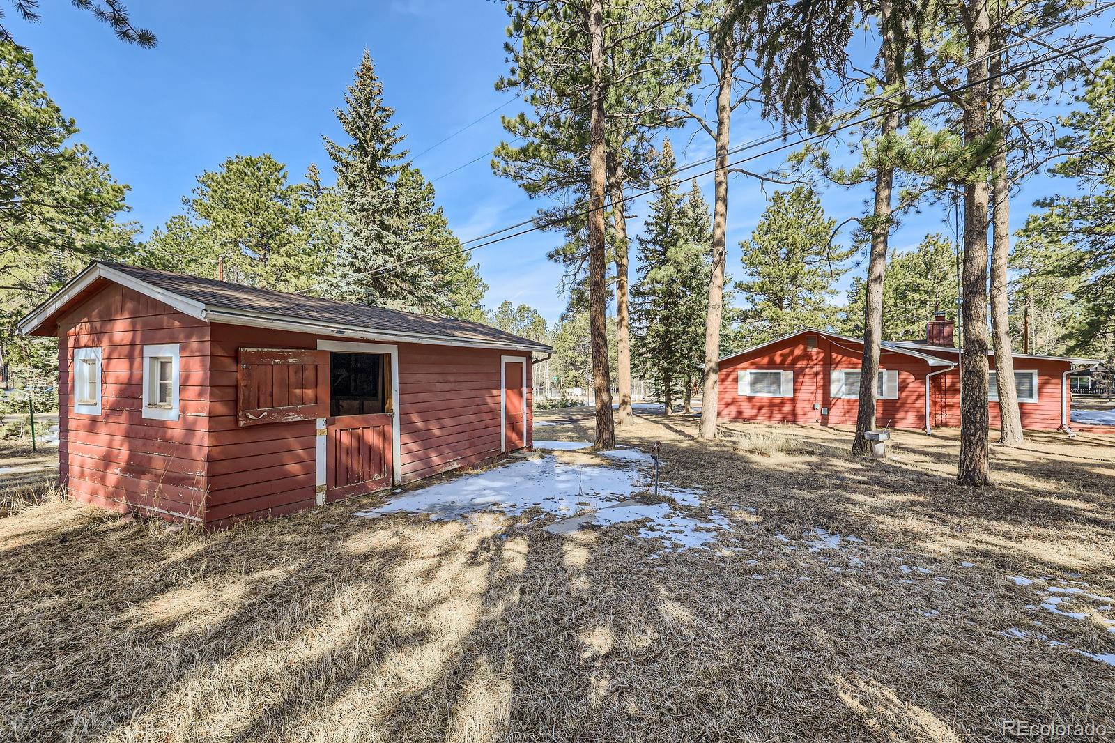 MLS Image #27 for 1352  sunshine circle,woodland park, Colorado