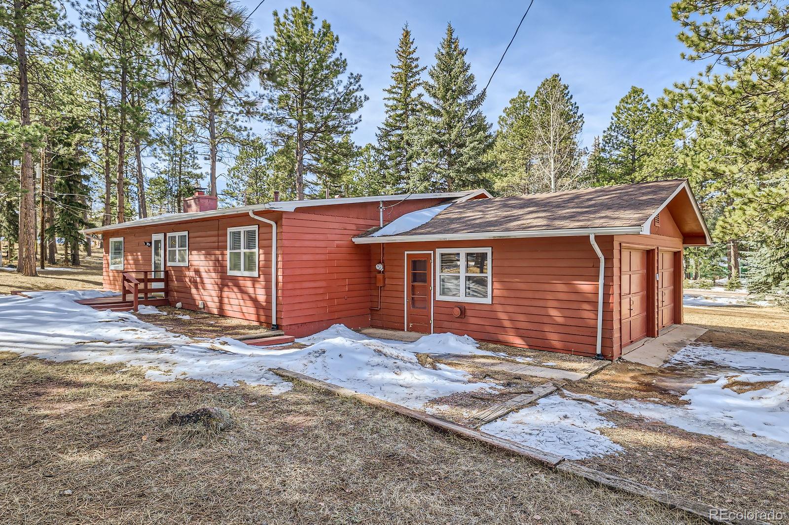 MLS Image #28 for 1352  sunshine circle,woodland park, Colorado
