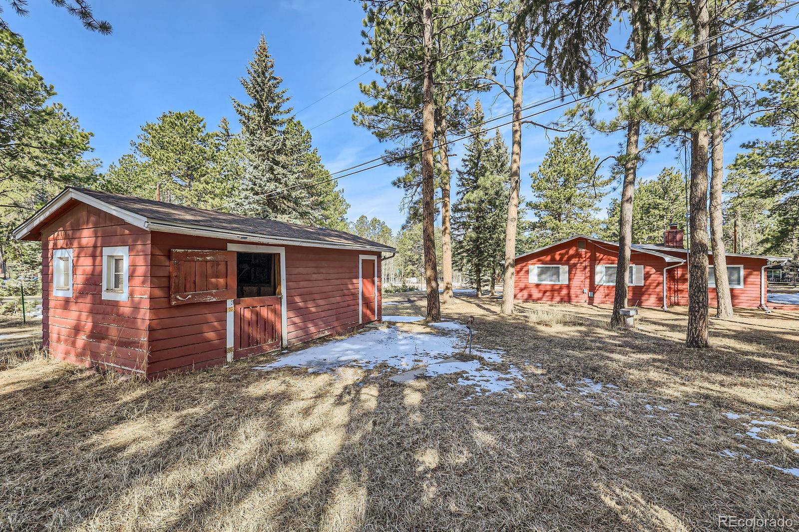 MLS Image #29 for 1352  sunshine circle,woodland park, Colorado