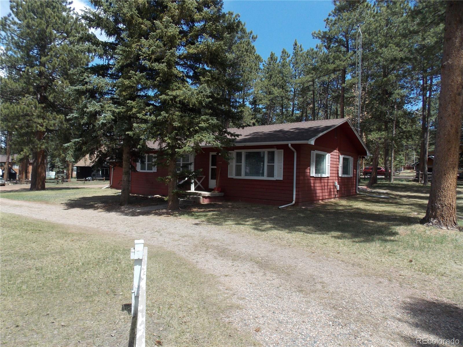 MLS Image #30 for 1352  sunshine circle,woodland park, Colorado