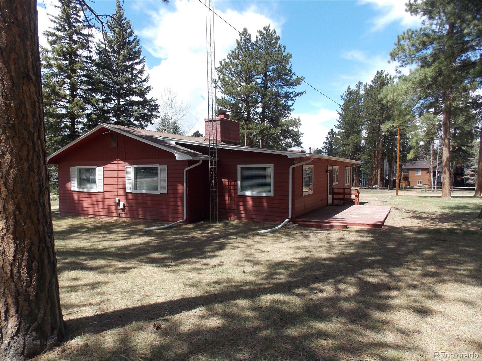 MLS Image #31 for 1352  sunshine circle,woodland park, Colorado