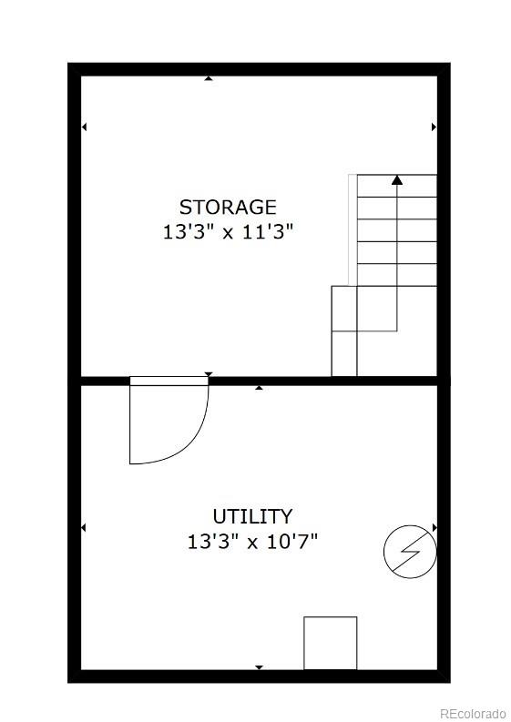 MLS Image #34 for 1352  sunshine circle,woodland park, Colorado