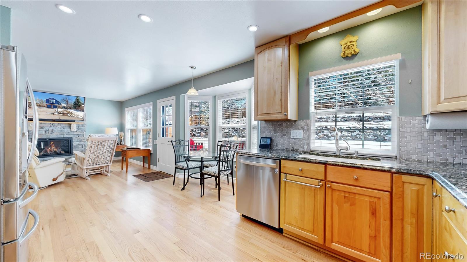 MLS Image #15 for 7464  shoreham place,castle pines, Colorado