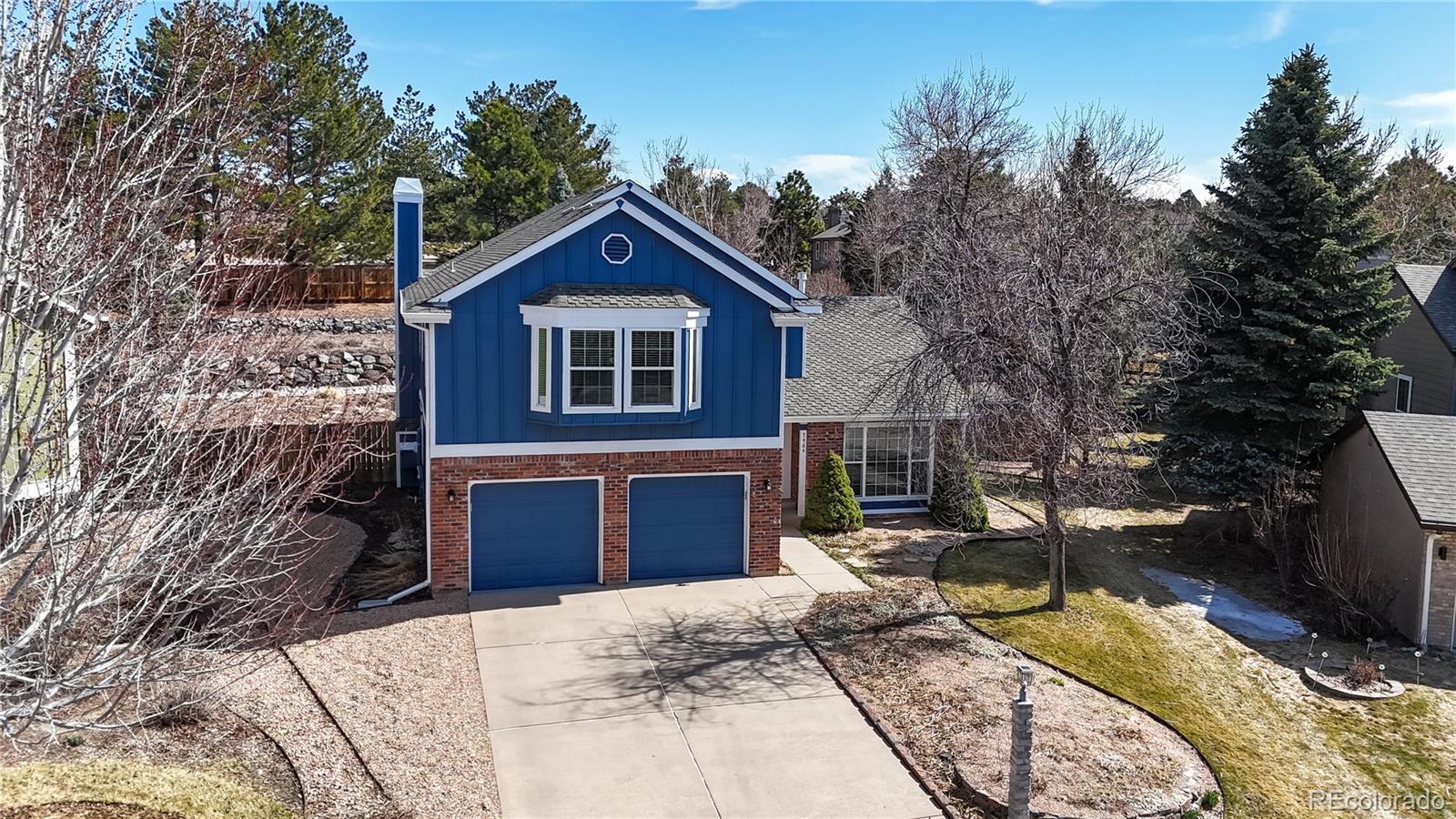 MLS Image #2 for 7464  shoreham place,castle pines, Colorado