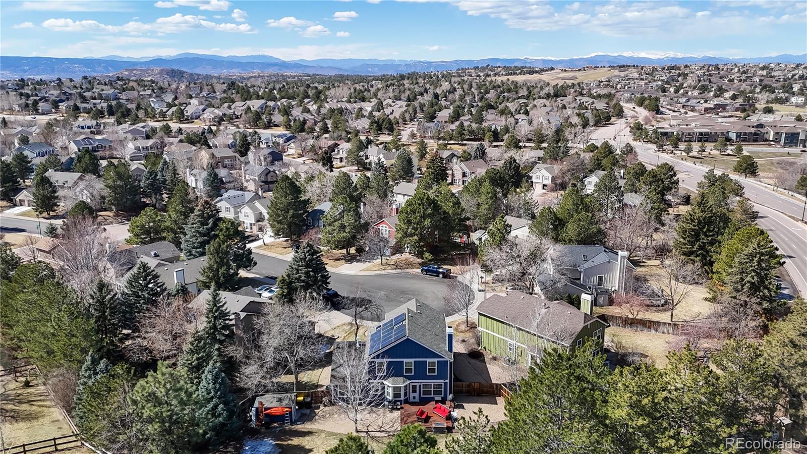 MLS Image #36 for 7464  shoreham place,castle pines, Colorado