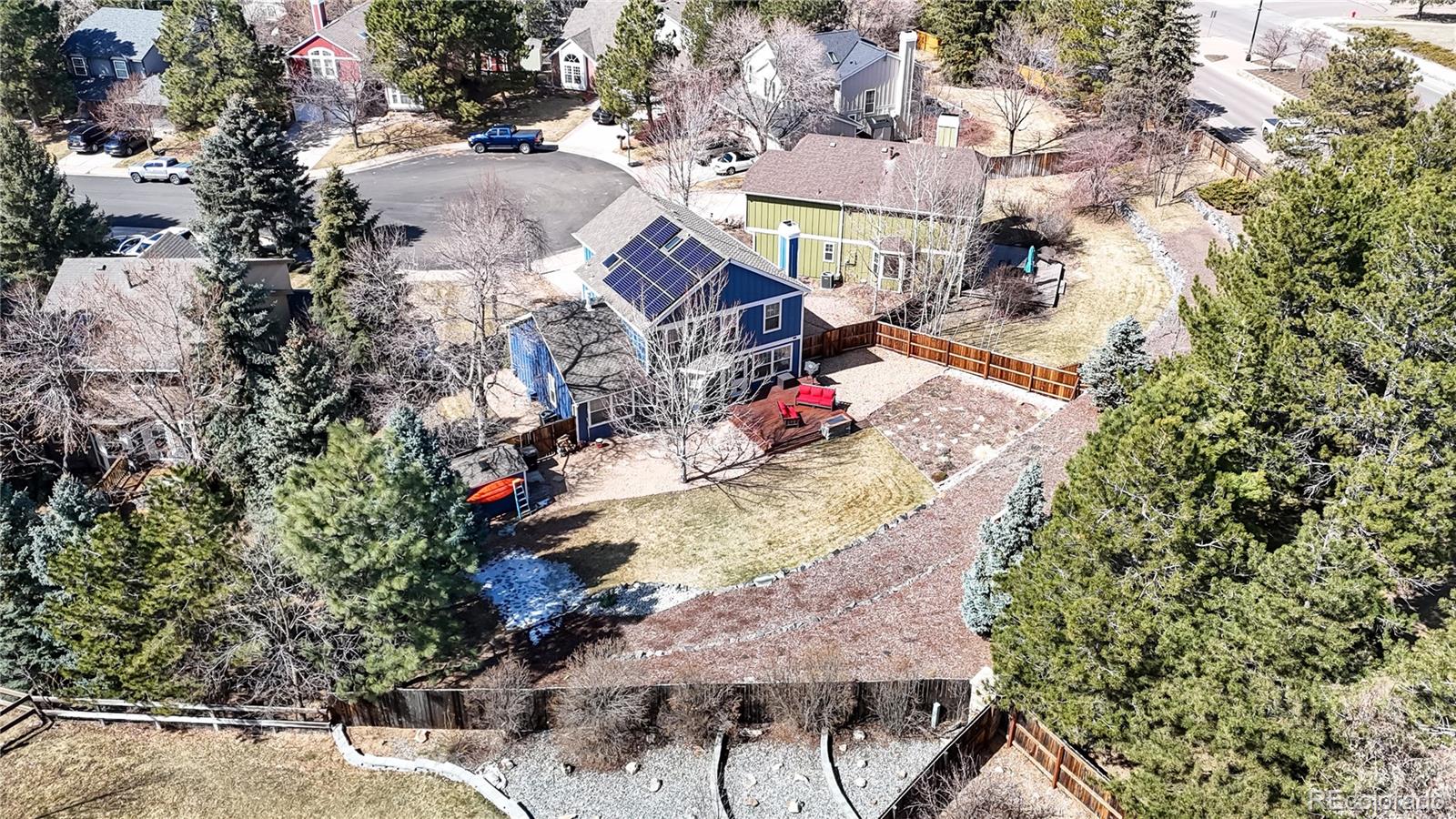 MLS Image #37 for 7464  shoreham place,castle pines, Colorado