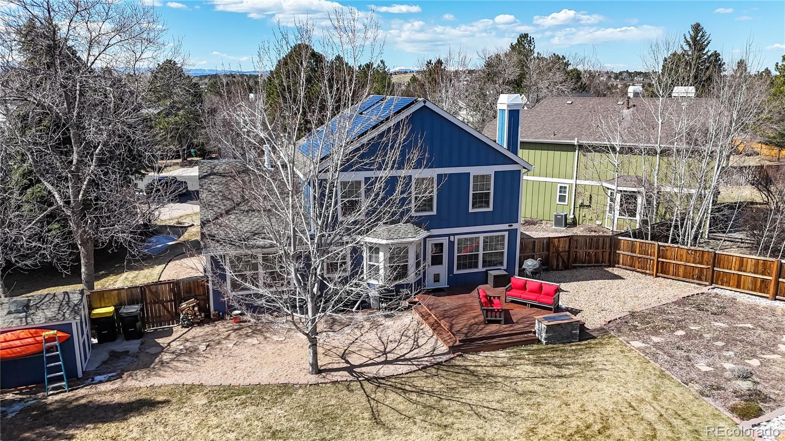 MLS Image #38 for 7464  shoreham place,castle pines, Colorado