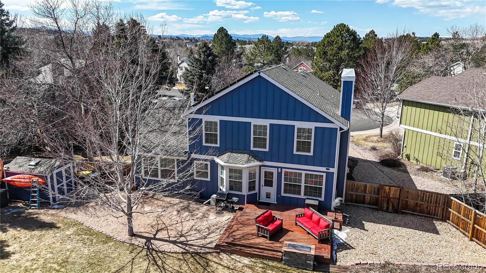 MLS Image #39 for 7464  shoreham place,castle pines, Colorado