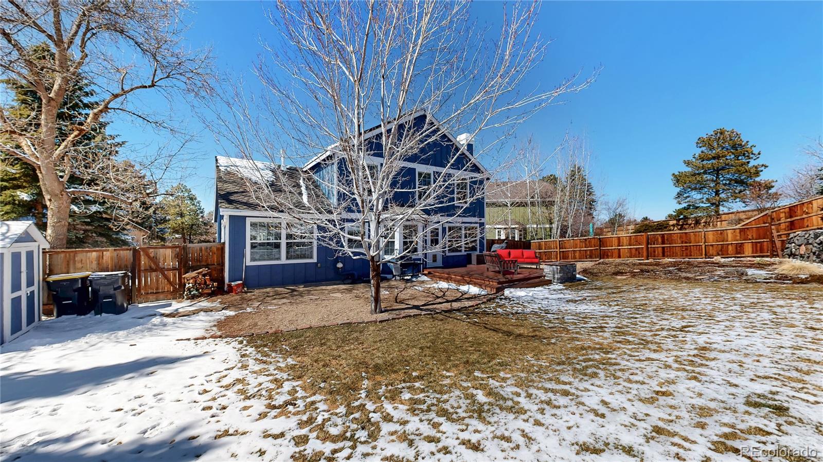 MLS Image #42 for 7464  shoreham place,castle pines, Colorado