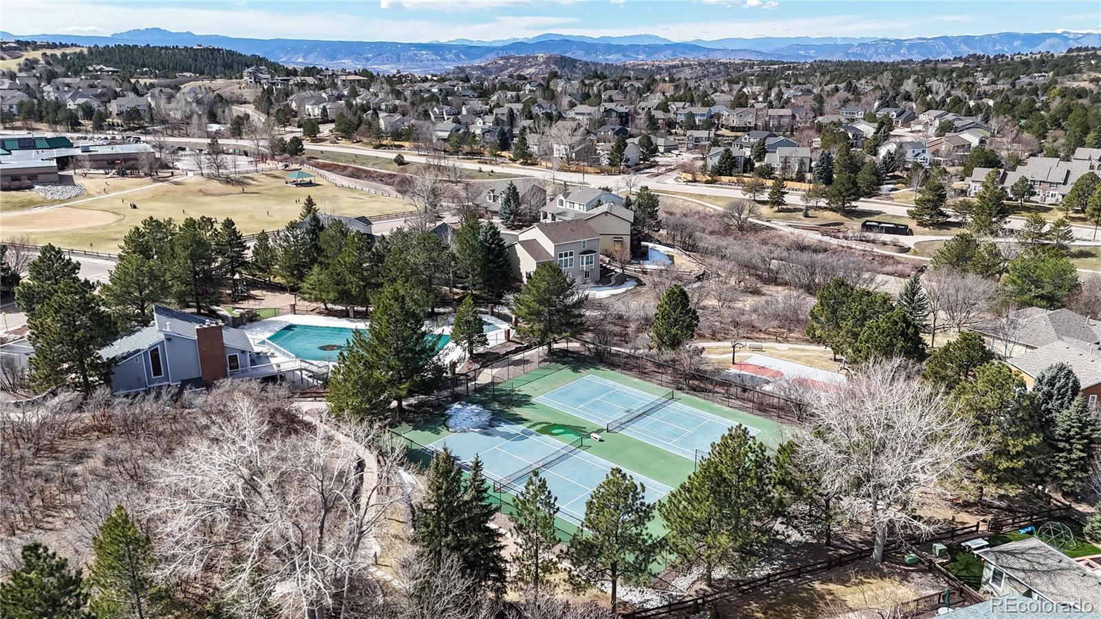 MLS Image #44 for 7464  shoreham place,castle pines, Colorado