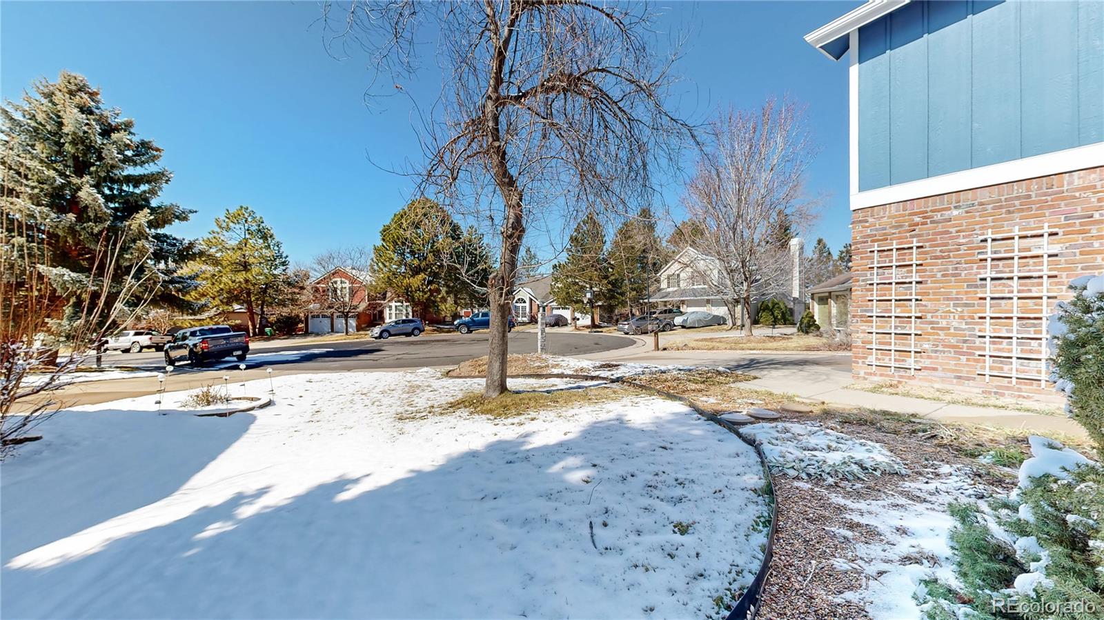 MLS Image #6 for 7464  shoreham place,castle pines, Colorado