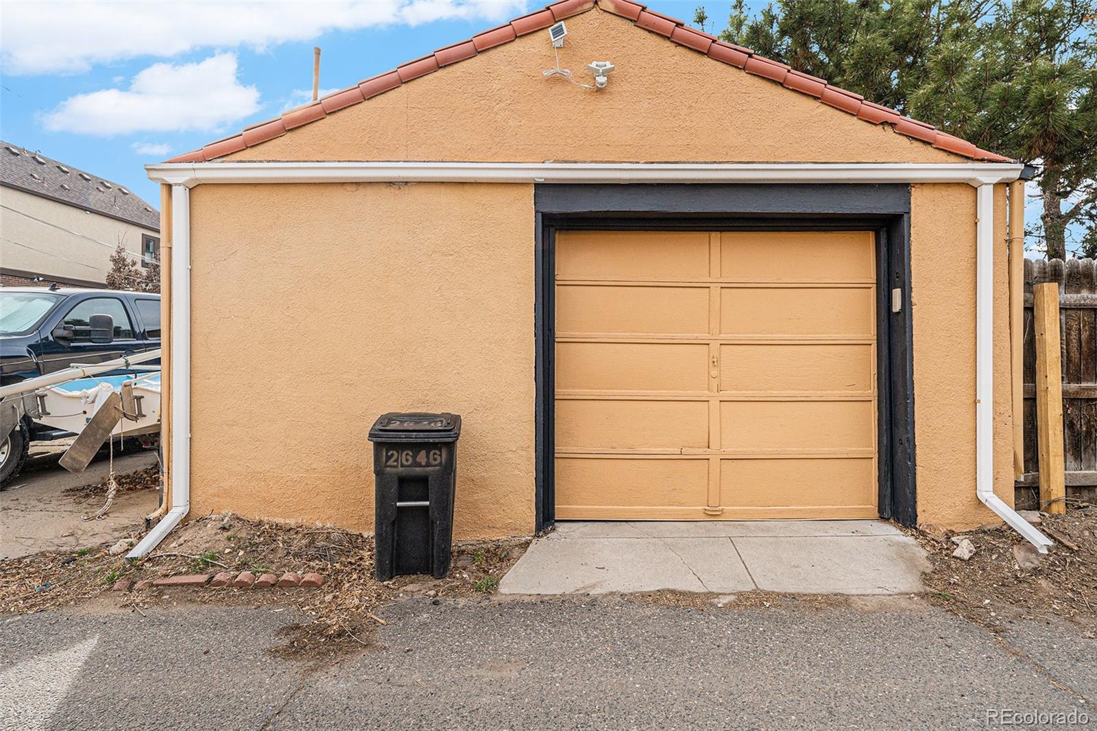 MLS Image #33 for 2646  colorado boulevard,denver, Colorado