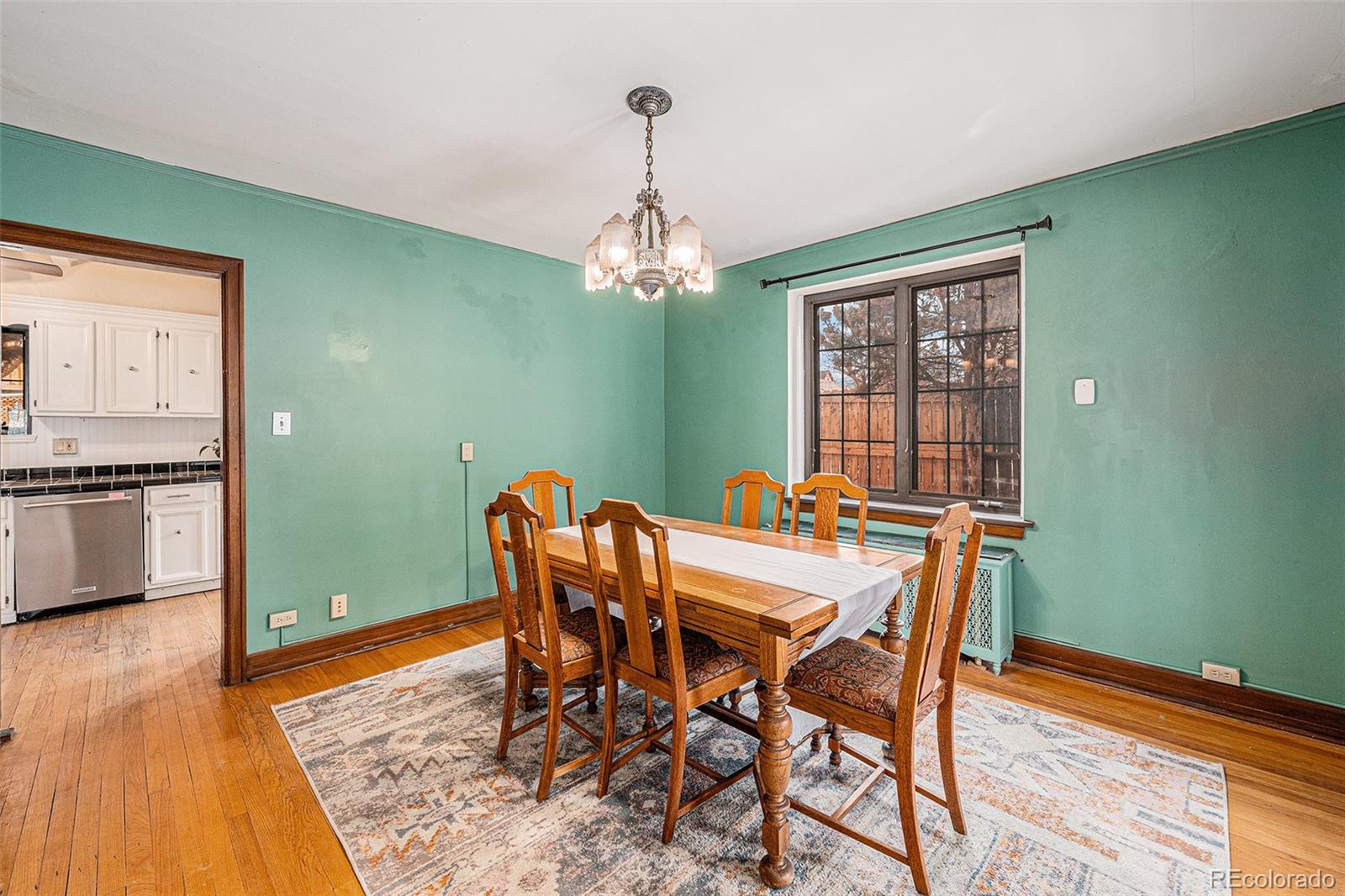 MLS Image #6 for 2646  colorado boulevard,denver, Colorado