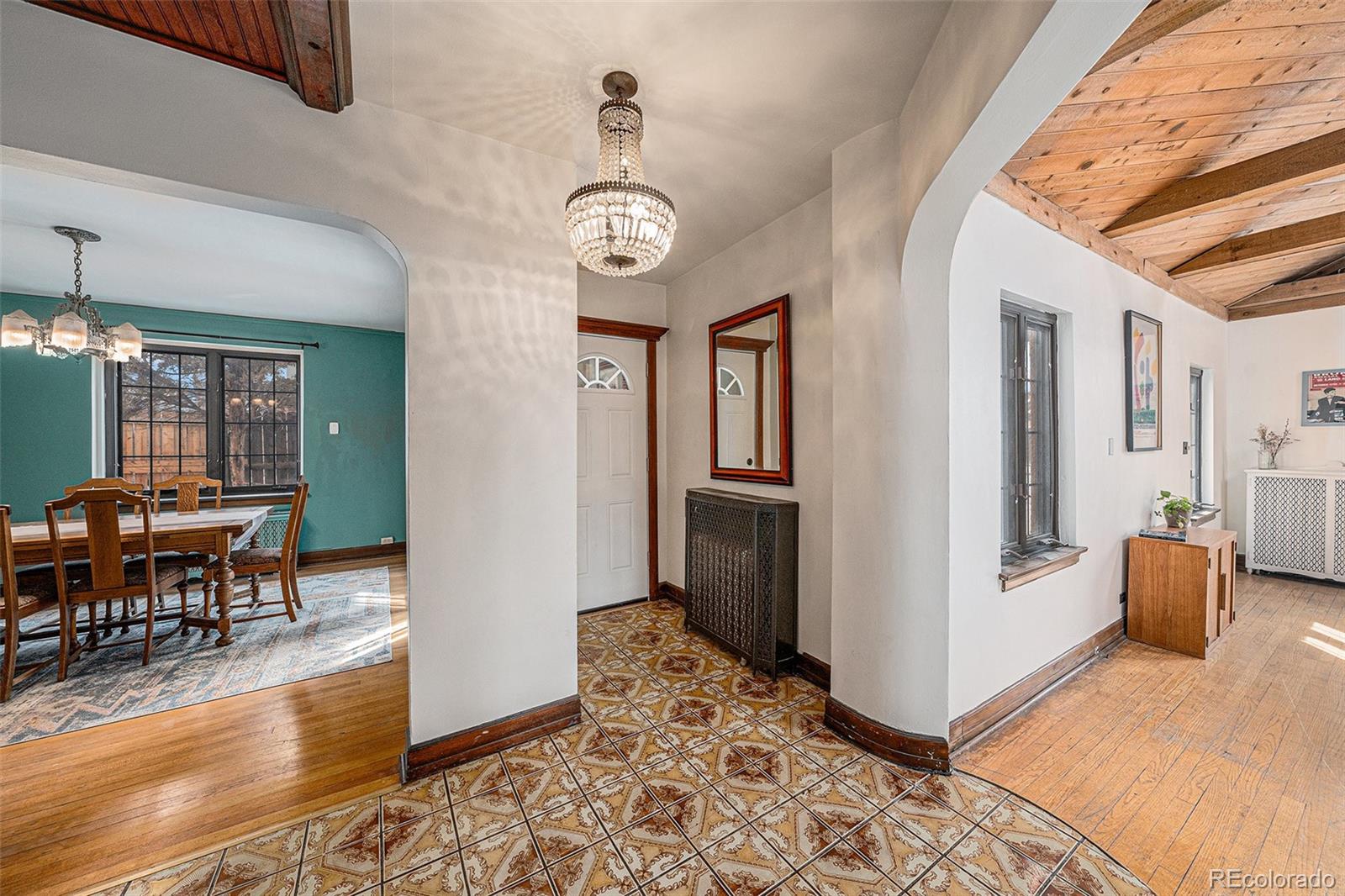 MLS Image #8 for 2646  colorado boulevard,denver, Colorado