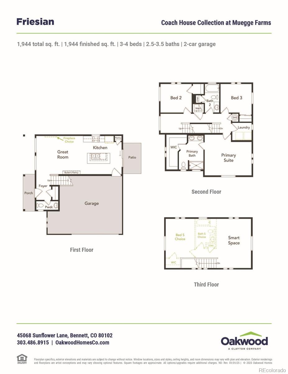 MLS Image #25 for 46521  sunflower lane,bennett, Colorado