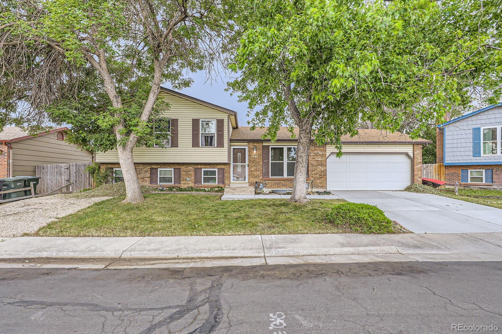 MLS Image #0 for 5241 e 111 th court,thornton, Colorado