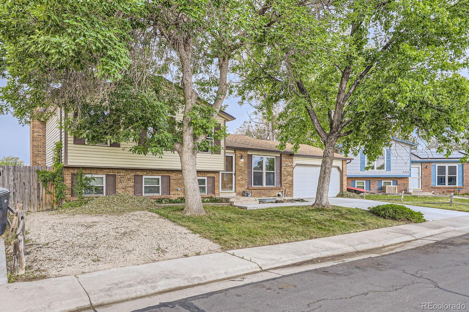 CMA Image for 5241 E 111 th Court,Thornton, Colorado