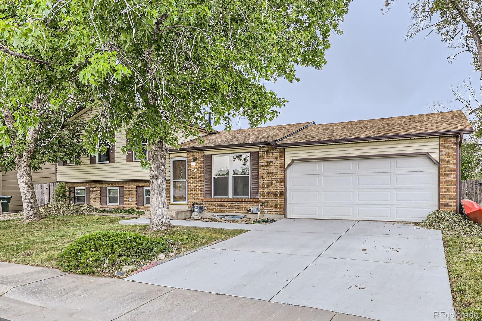 MLS Image #2 for 5241 e 111 th court,thornton, Colorado