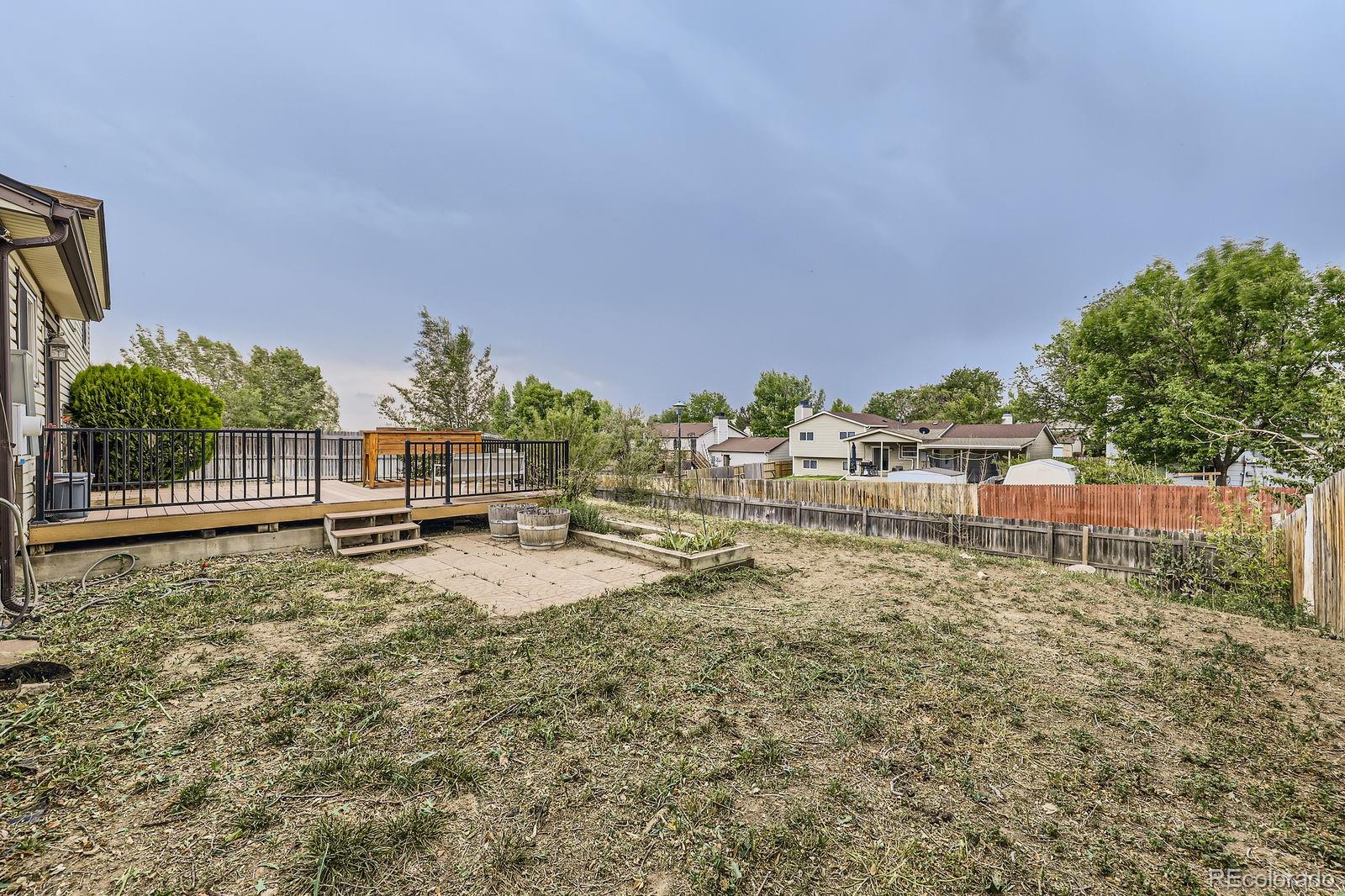 MLS Image #24 for 5241 e 111 th court,thornton, Colorado