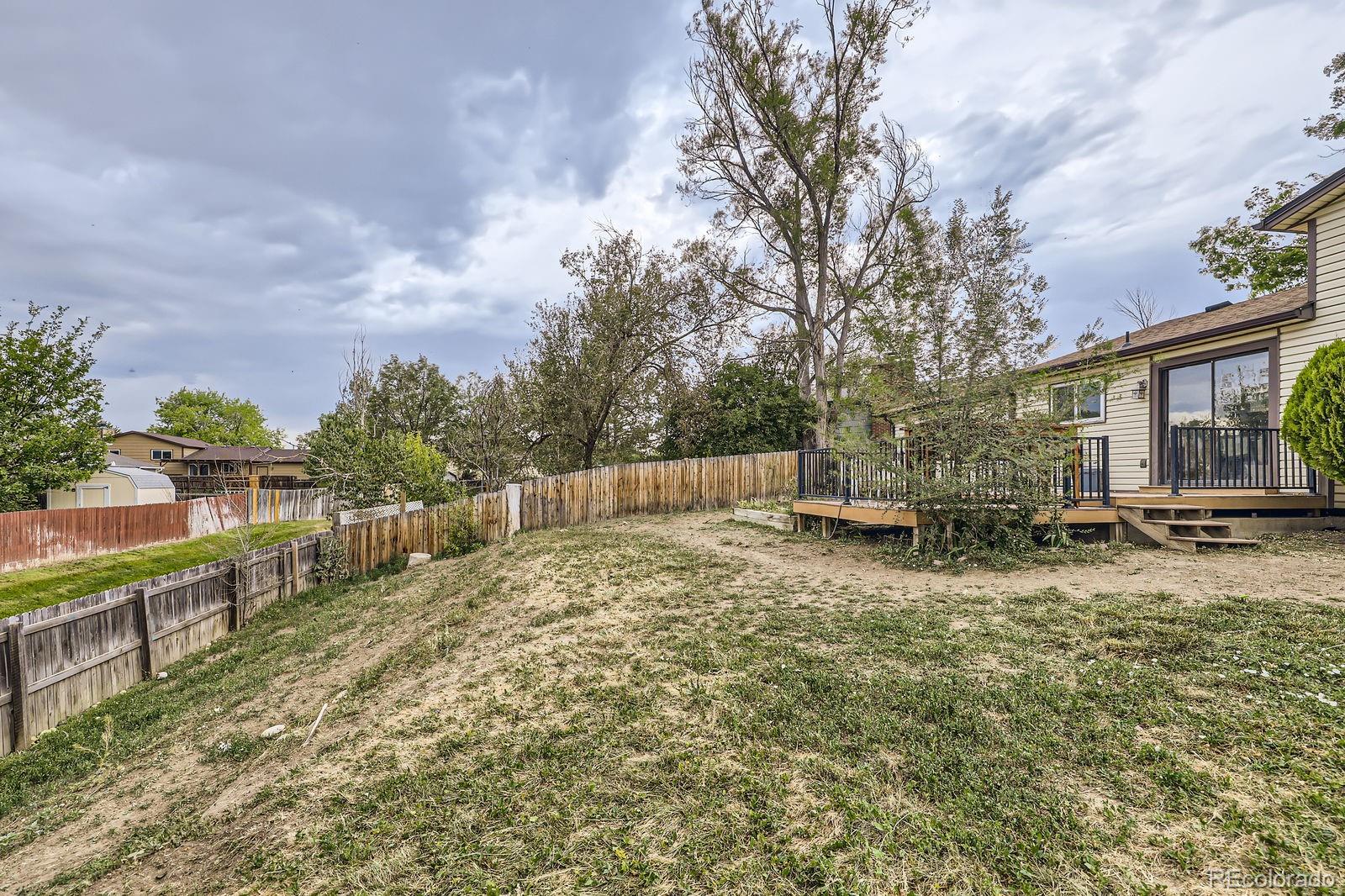 MLS Image #25 for 5241 e 111 th court,thornton, Colorado