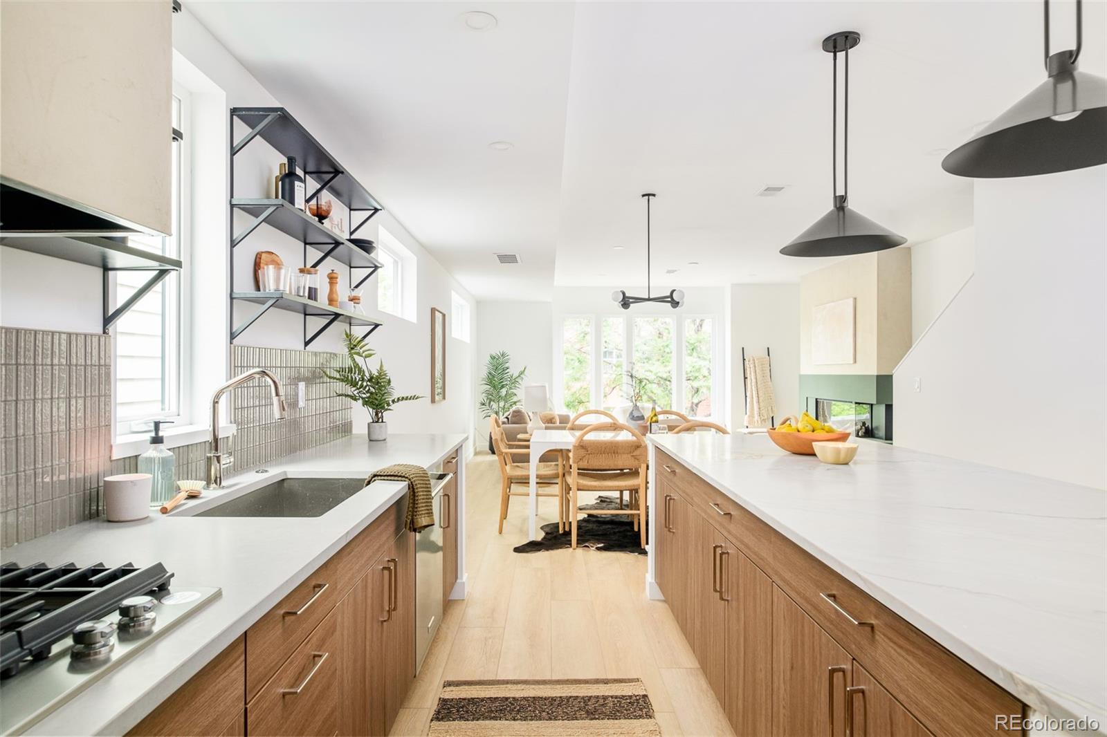 MLS Image #12 for 2736 n clay street,denver, Colorado