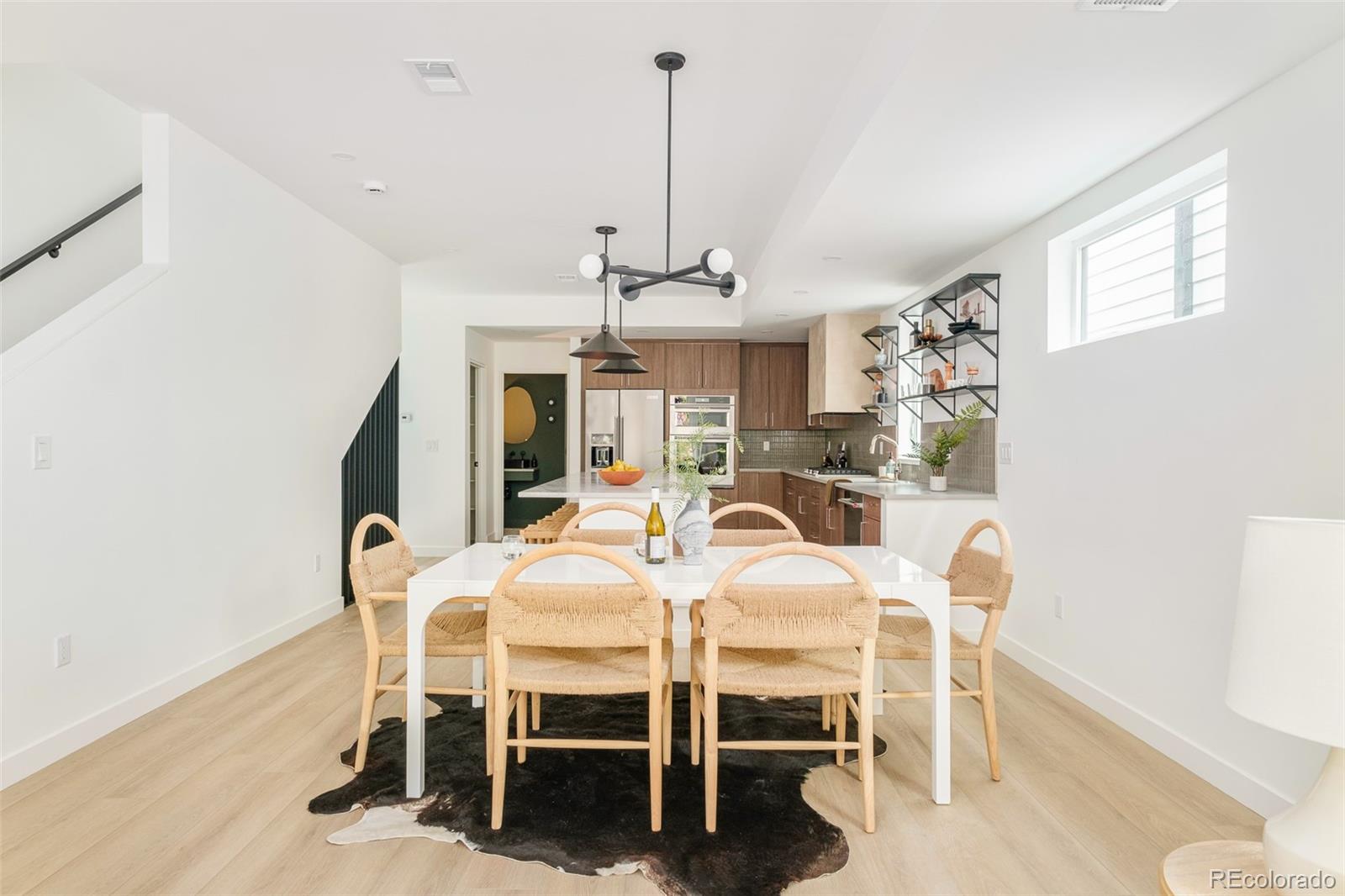 MLS Image #16 for 2736 n clay street,denver, Colorado