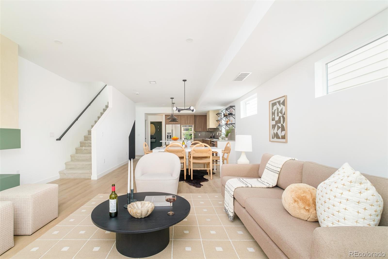 MLS Image #17 for 2736 n clay street,denver, Colorado