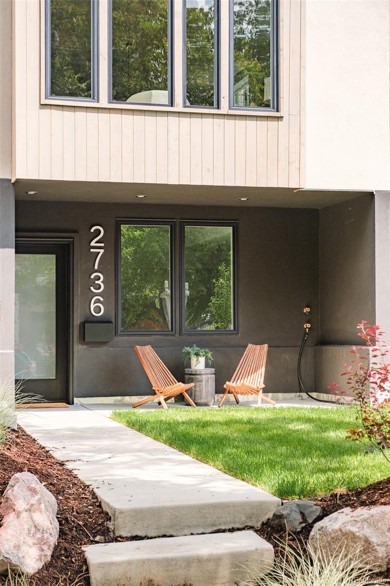 MLS Image #2 for 2736 n clay street,denver, Colorado