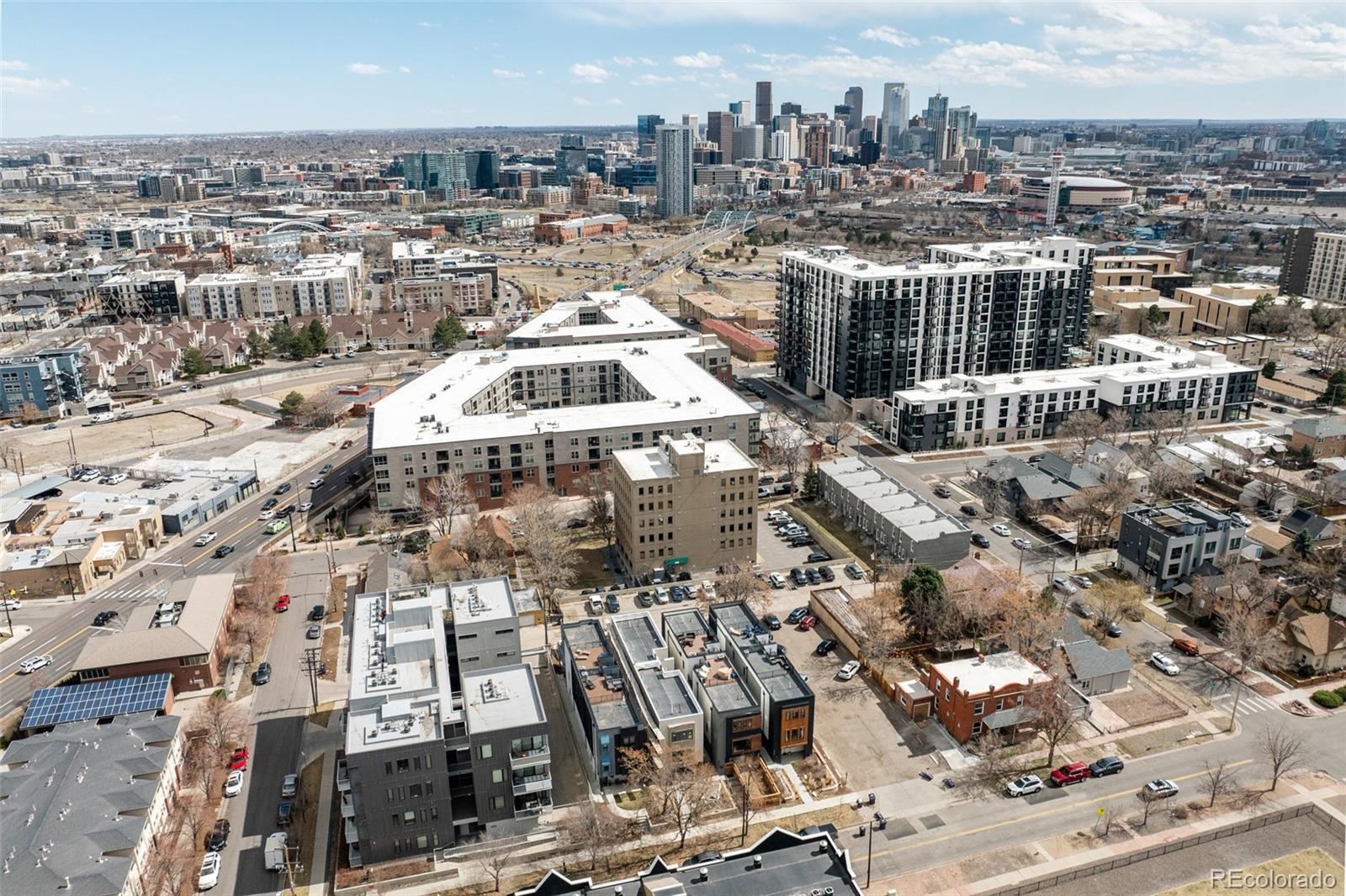 MLS Image #37 for 2736 n clay street,denver, Colorado