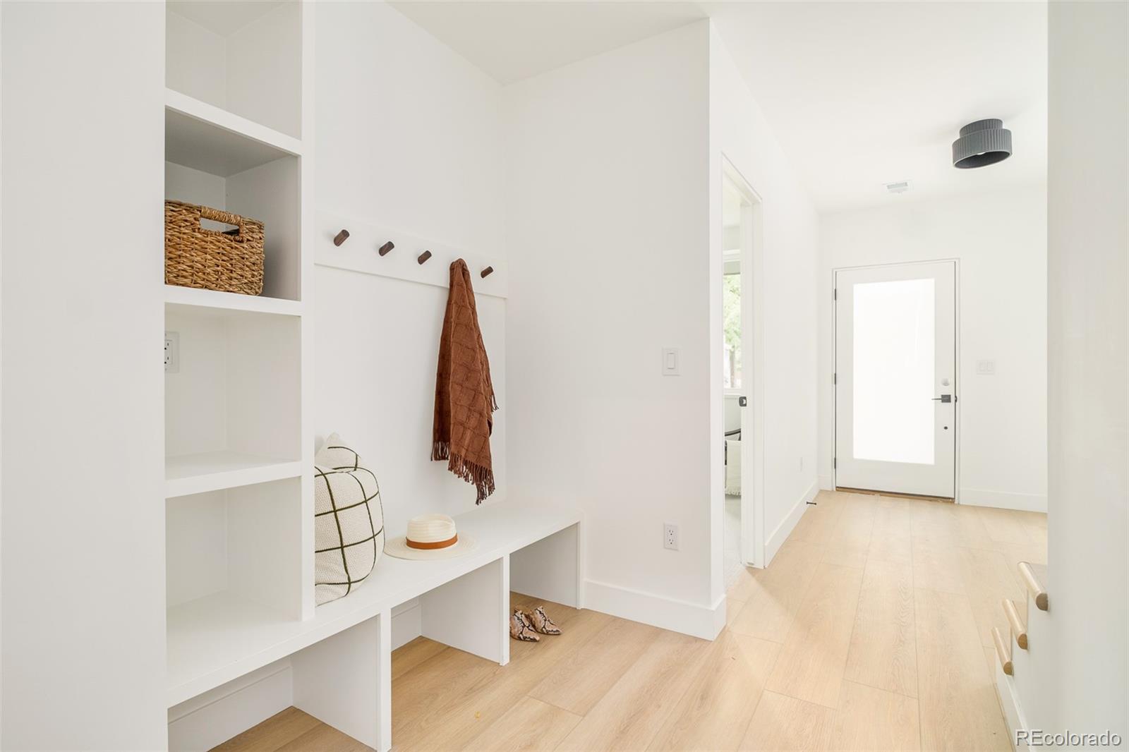 MLS Image #4 for 2736 n clay street,denver, Colorado