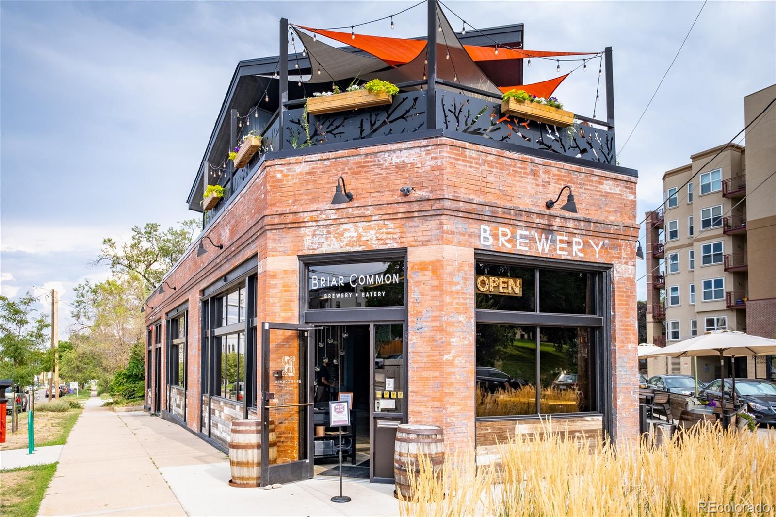 MLS Image #41 for 2736 n clay street,denver, Colorado