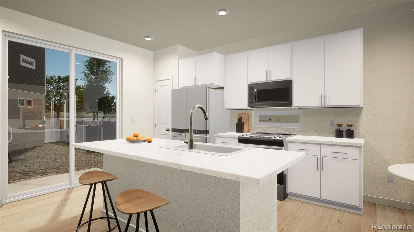 MLS Image #3 for 46517  sunflower lane,bennett, Colorado