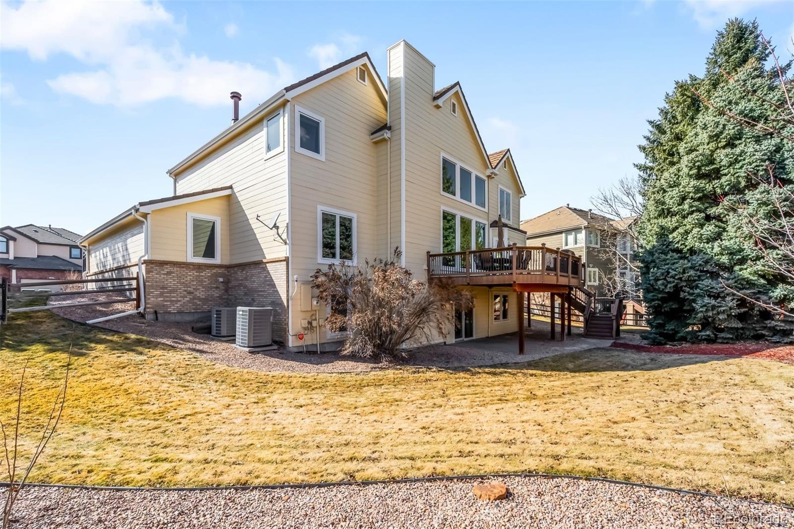 MLS Image #44 for 9556  kemper drive,lone tree, Colorado