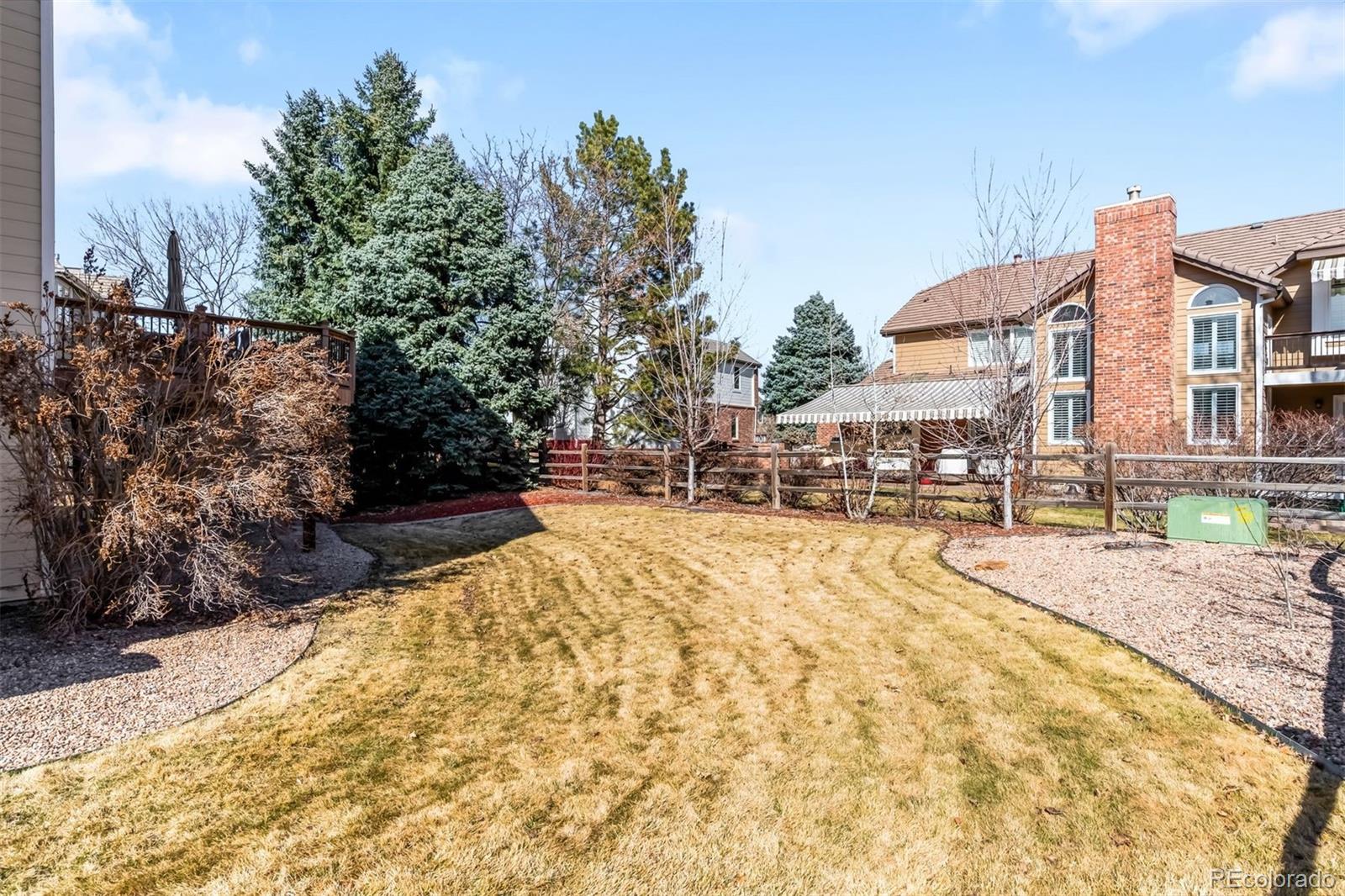 MLS Image #45 for 9556  kemper drive,lone tree, Colorado